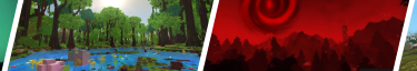 CurseForge's hero image
